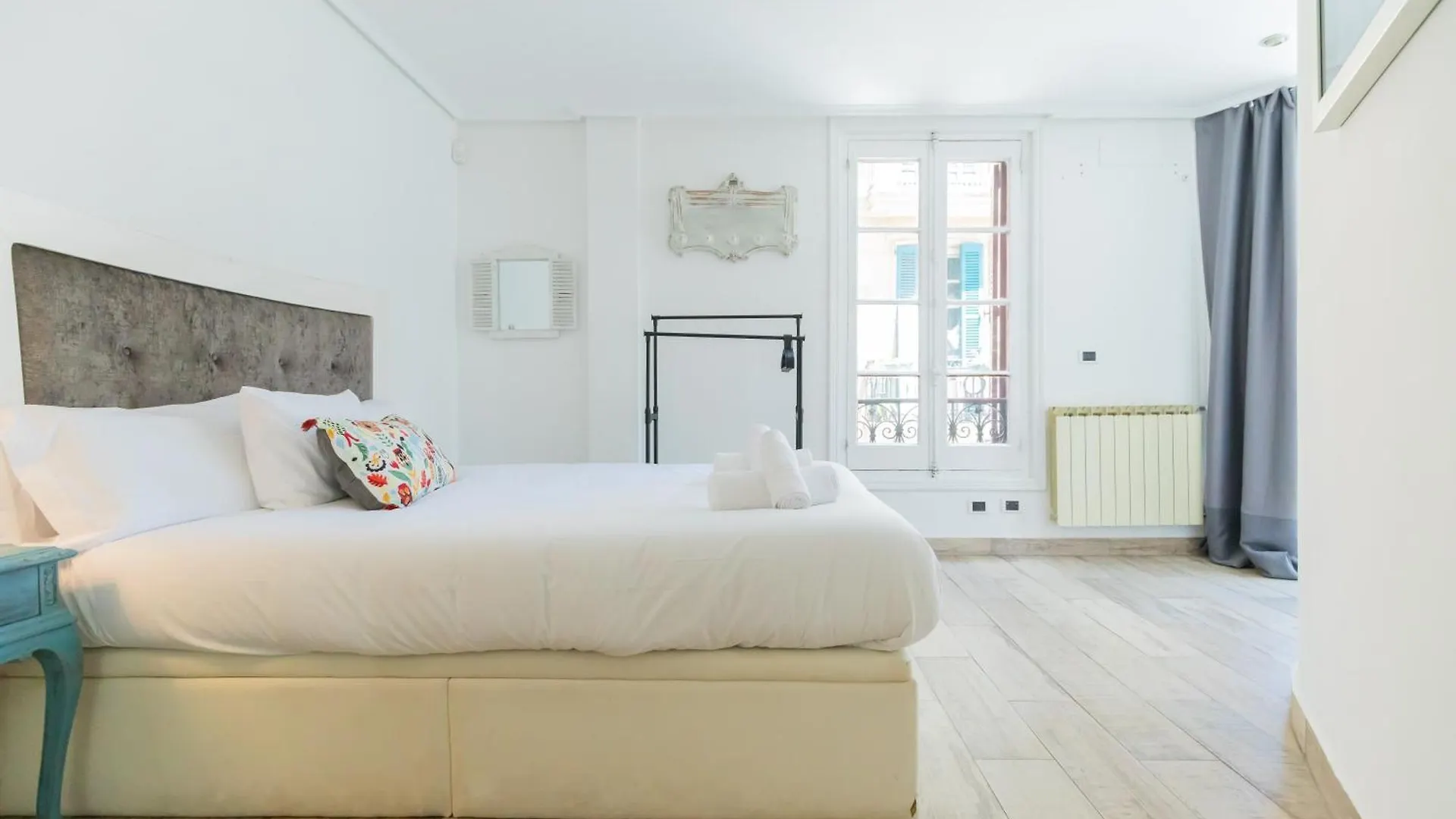 Apartment Kapelagile Kalea-Calle Sombrereria Bilbao