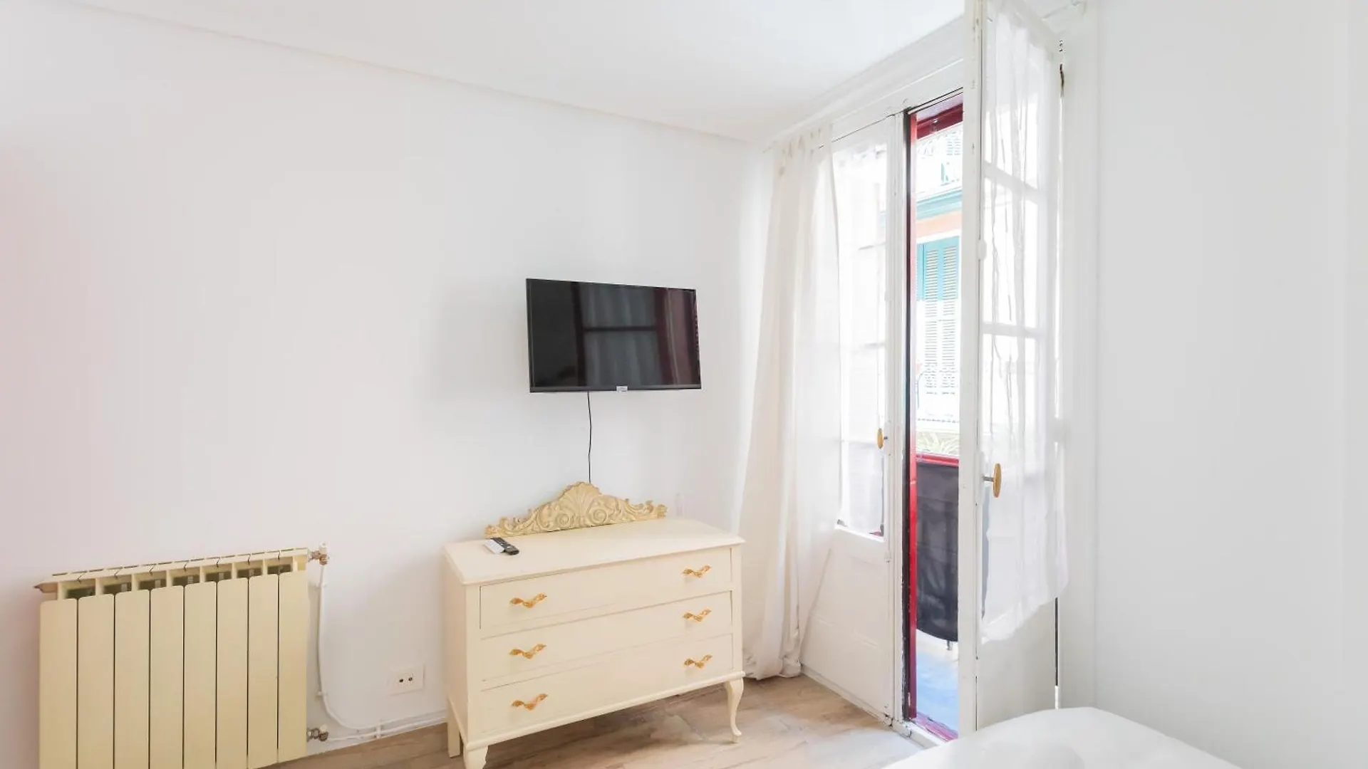 Apartment Kapelagile Kalea-Calle Sombrereria Bilbao